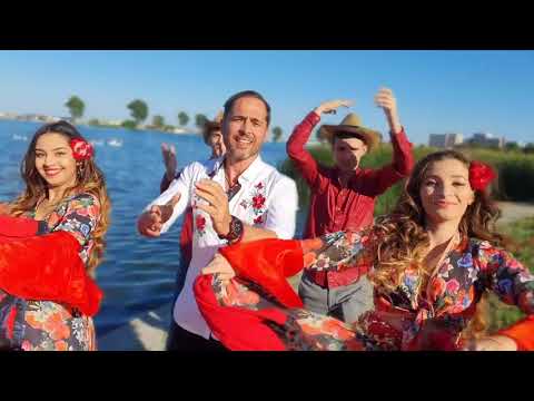 Decat sa-mi para rau! - Dinu Maxer (official video 2020)