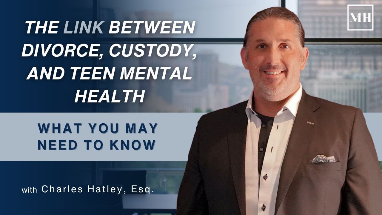 Charles D. Hatley video