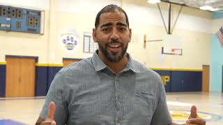 Built From the Inside