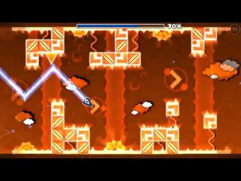 Electro Space- by OverZero