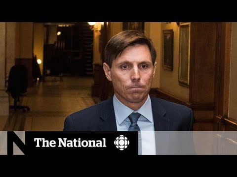 The Patrick Brown scandal and its impact on Ontario's election