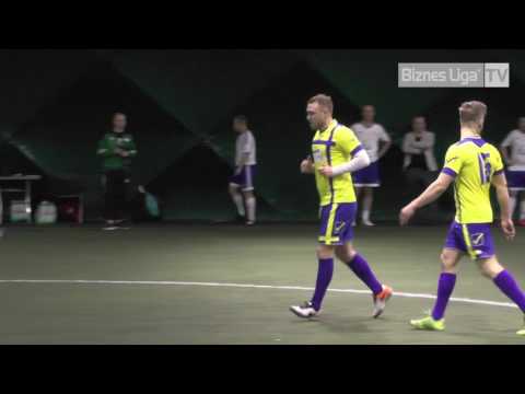 22.02.2017 III Liga C - Elita-Bud vs. ANTRANS