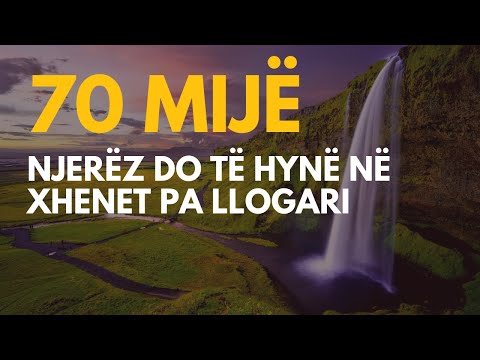70 mijë njerëz do të hynë në Xhenet pa llogari!