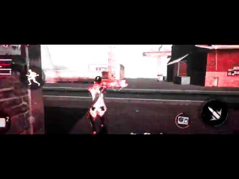 [EDIT] FREE FIRE - SPARTANO - FLASH