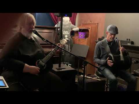Thumbnail for The Roger Perry Band - The S by The Band Perry