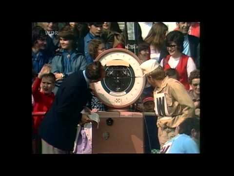 Spiel ohne Grenzen - Warburg in Rheinbach 1971