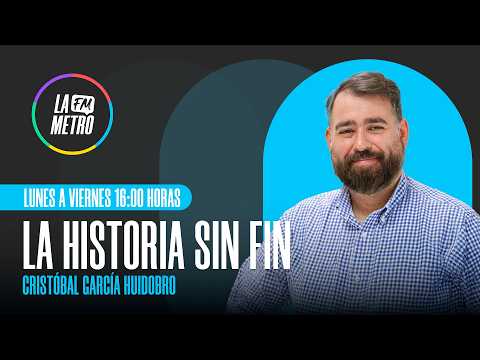 DIEGO DE ALMAGRO | LA HISTORIA SIN FIN (8 DE MAYO)