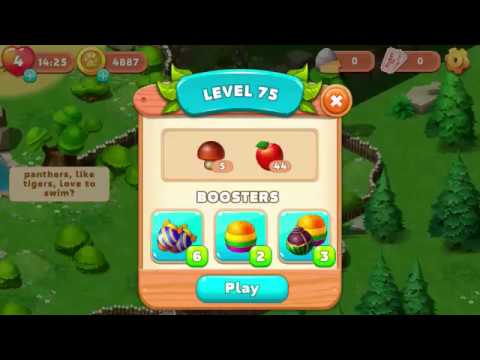 Family Zoo: The Story #75