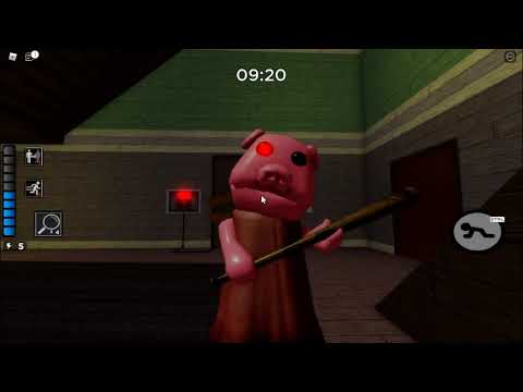 Piggy New Gurty Jumpscare (PIGGY APRIL FOOLS UPDATE)