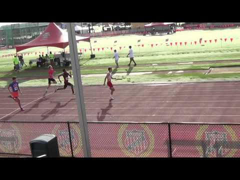 2014 AAU Club Championships - Orlando, FL - Disney Wide World of Sports