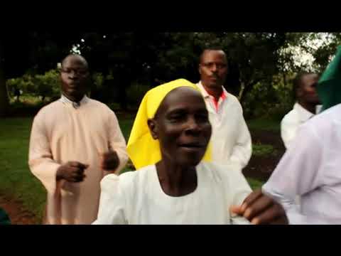 Yesu Jalimbe     Violet Akinyi Jacob mp4  official Video