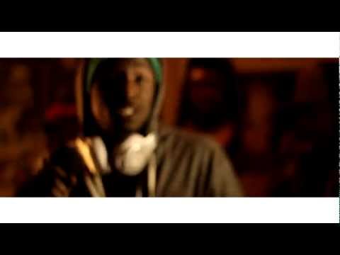 2012 Cypher Starring  "TruKellz" & "Slep The Roxxstar" [ Hosted by dj SoCal ]