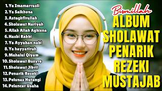 Download lagu SHOLAWAT VIRAL TERBARU 2026 | SHOLAWAT NABI PENARIK REJEKI | Sholawat Jibril, Sholawat Burda, Narlya mp3