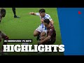 Het dondert en het bliksemt... ?⚡️ | Highlights sc Heerenveen - FC Metz