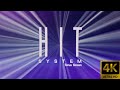 AMC HITS Sound Logo Snipe Original 1990s 4K FTD 0423