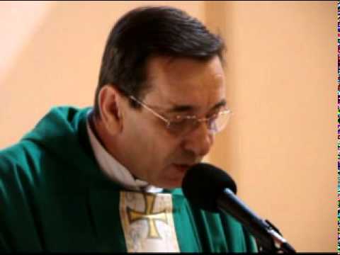 Homilía Domingo 6 de febrero de 2011