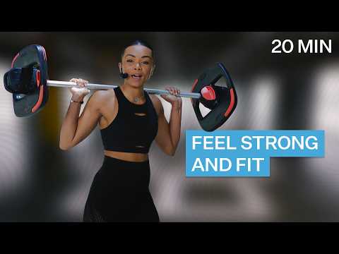 Body Pump