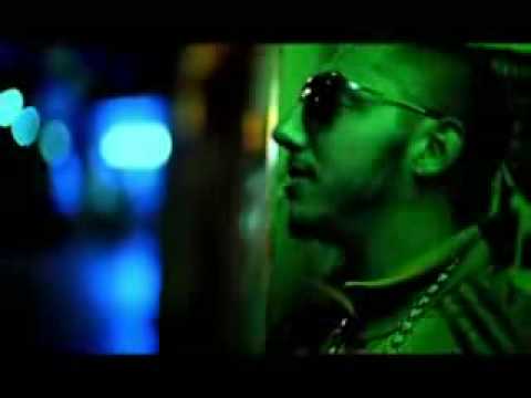 K.Maro Out in the streets official music video