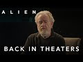 Alien | Back In Theaters April 26