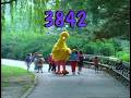 Sesame Street Episode 3842 1999