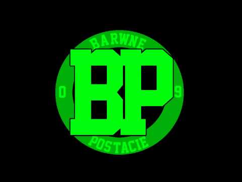 BARWNE POSTACIE - JESTEM STĄD