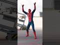 Is Captain America Stronger Than Spiderman