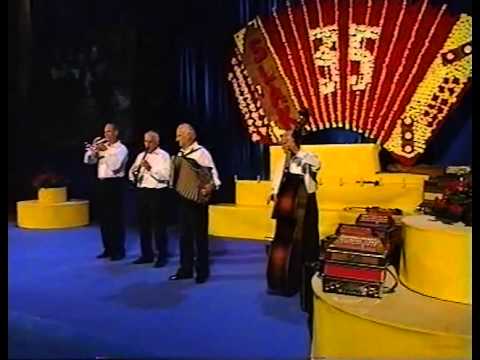Kvintet bratov Slak - Vijolice 1999