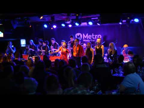 Red Socks Orchestra - Boky jako skříň - Red Socks Orchestra