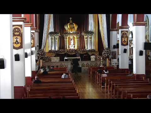 Santa Misa de 8:00 am |  XVIII del Tiempo Ordinario | Martes 28 de Julio de 2026