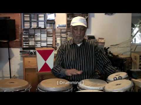 Engaging Tradition: Rumba & Afro-Cuban Culture