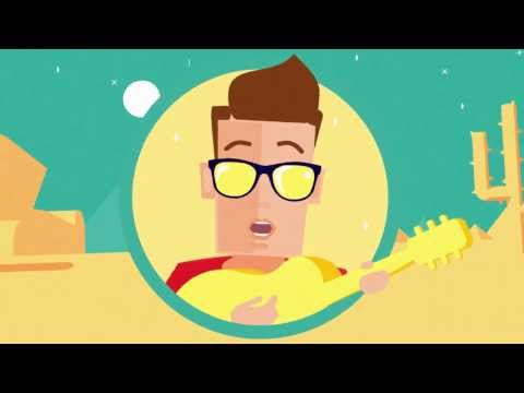 Kop in Het Zand - Nielson