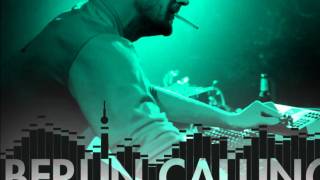 Paul Kalkbrenner - Plätscher [HQ]