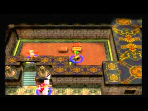 Fire Emblem: Path of Radiance w/ Commentary Part 34 - 20 Years Ago