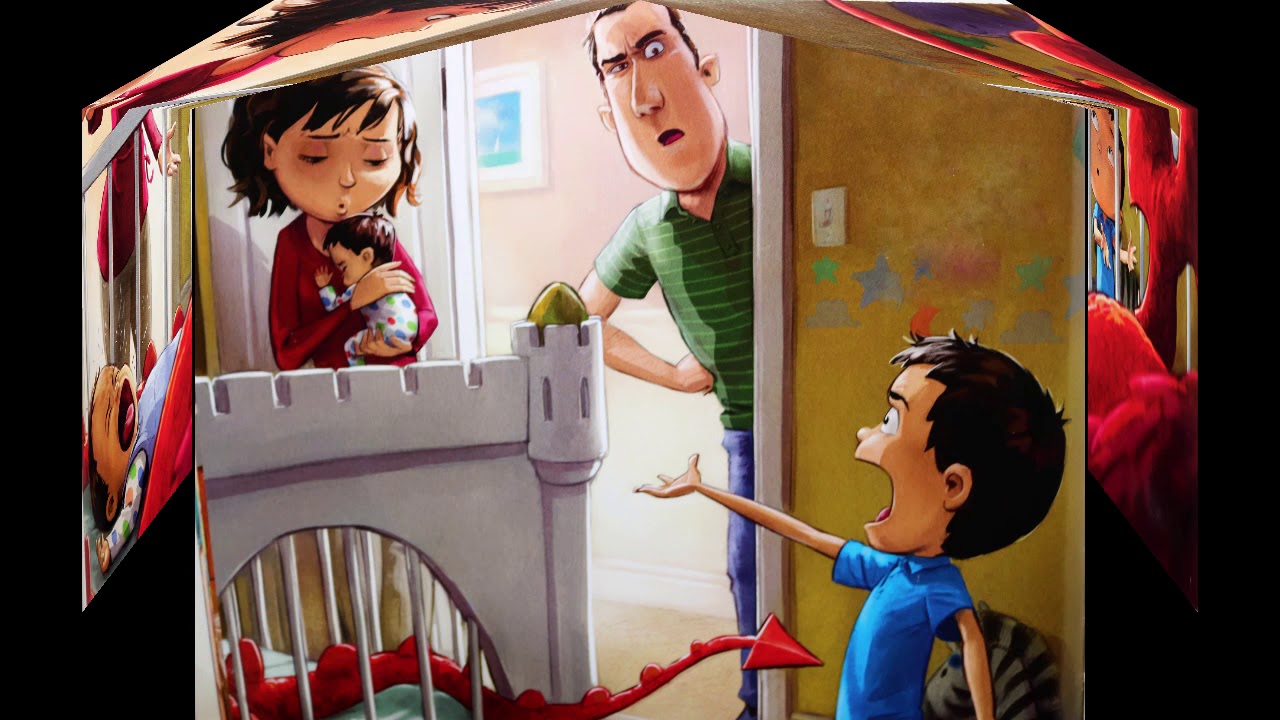 Watch video WHEN A DRAGON MOVES IN AGAIN Now WHEN A DRAGON MOVES IN AGAIN