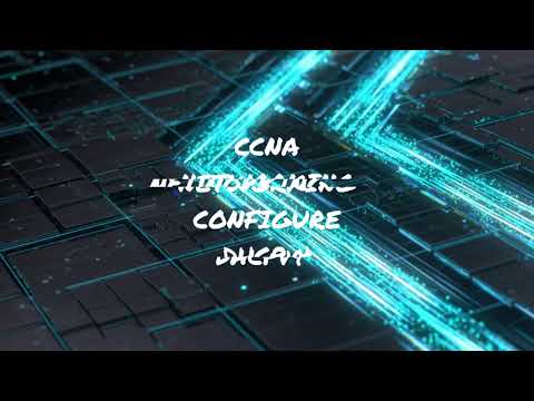 Cisco Packet Tracer 7.2.10 CONFIG DHCPv4 - CCNA NETWORKING