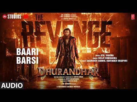 Baari Barsi (Full Audio) — watch video