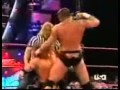 Triple H vs Randy Orton-Raw 2006 By Wwf-Wwe.ir ...