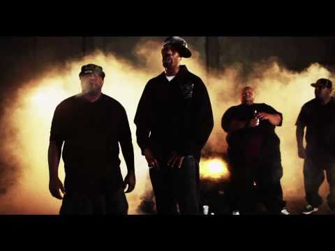 My Middle Name Is Crime  - Andre Nickatina & The Jacka