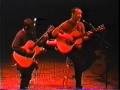 Dave Matthews and Tim Reynolds   Let You Down   (2.2.1997)