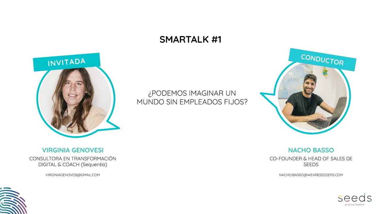 Esta startup local aprovechará el boom de Clubhouse para "revolucionar" el trabajo en el país: ¿cómo piensa conseguirlo?