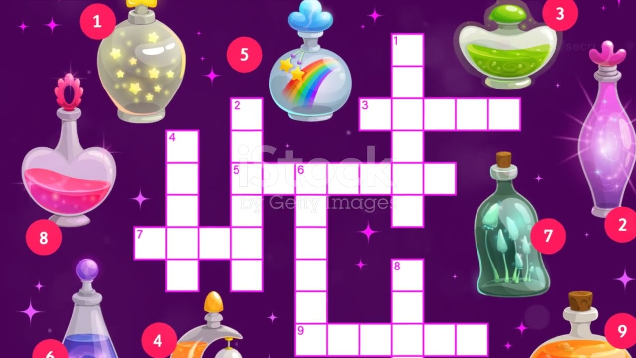 Anagram Generator | Free Online Anagram Solver