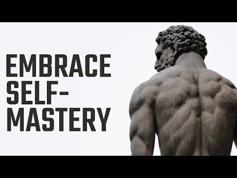 Reject Modernity, Embrace Self-Mastery