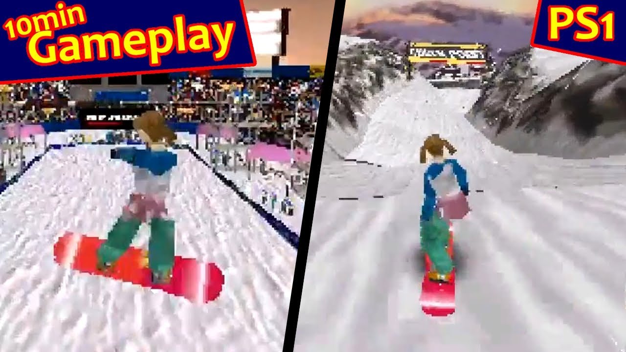 Gameplay Video