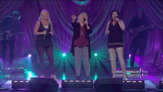 Point Of Grace: Directions Home (Live on Praise The Lord)
