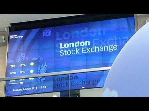 Britisches Pfund reagiert mit Zugewinnen - economy