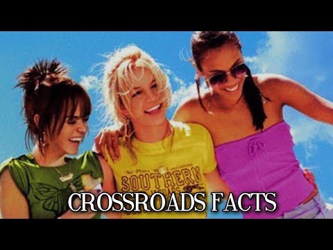 15 CROSSROADS Facts You Should Know!