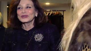 Pavillon Royal - Hotel Melia Vendome - Paris Fashion Week 2024