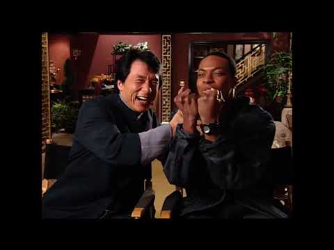 TBS Rush Hour Promo 2 2001