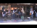 tommy heavenly6 - PAPERMOON (Cover) Live at ...