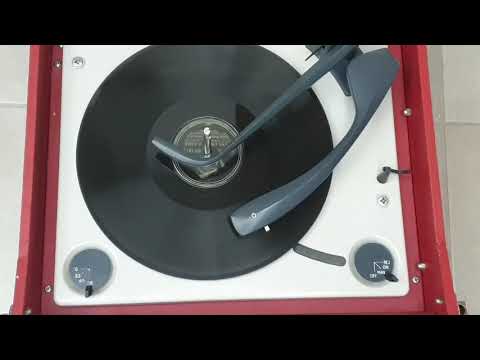 Vaghn Monroe & His Orchestra ~ Seems Like Old Times (1946)